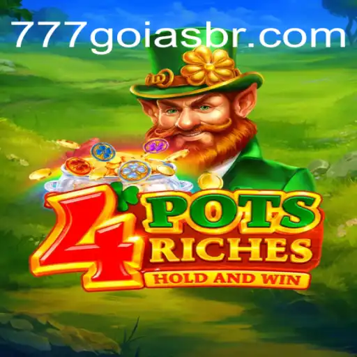 Explore the Exciting World of 4potsriches: A Comprehensive Guide to Online Gaming