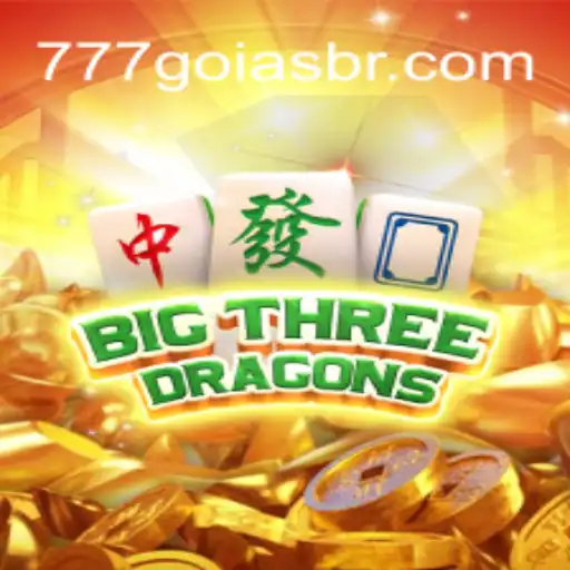 Exploring the Exciting World of BigThreeDragons and 777Goias.Com GAME Login e Registo