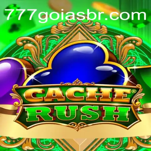 CacheRush: Unearthing Digital Treasures in the Gaming World