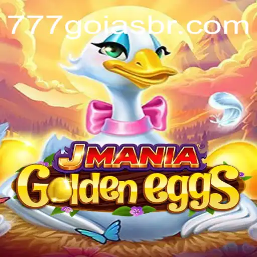 Exploring JManiaGoldenEggs and the Fascinating World of 777Goias.Com GAME Login e Registo
