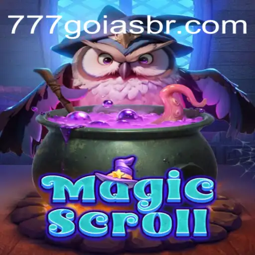 The Enchanting World of MagicScroll and Its Connection to 777Goias.Com