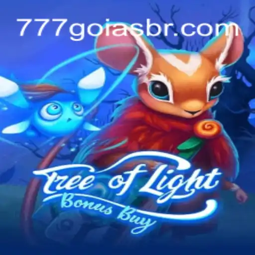 The Enchanting World of TreeOfLightBonusBuy and the 777Goias.Com Experience