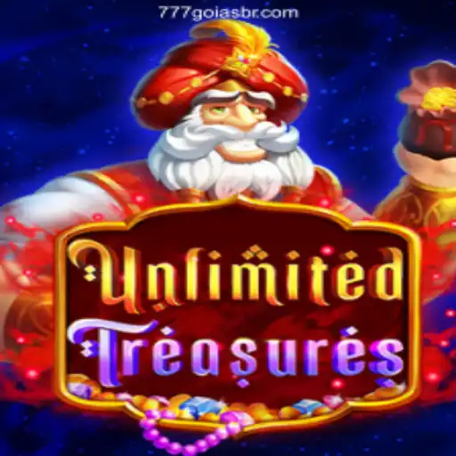 UnlimitedTreasures: Unlock Endless Fun and Adventure